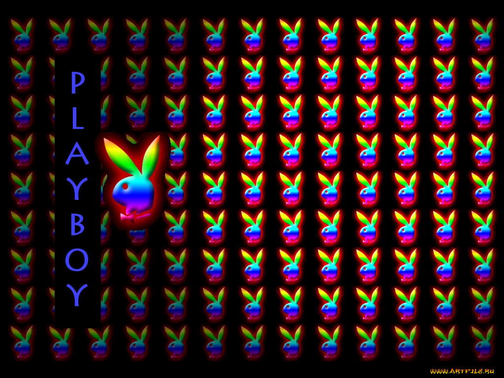 , playboy